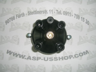 Verteilerkappe - Distributor Cap  Le Baron 4 Zylinder